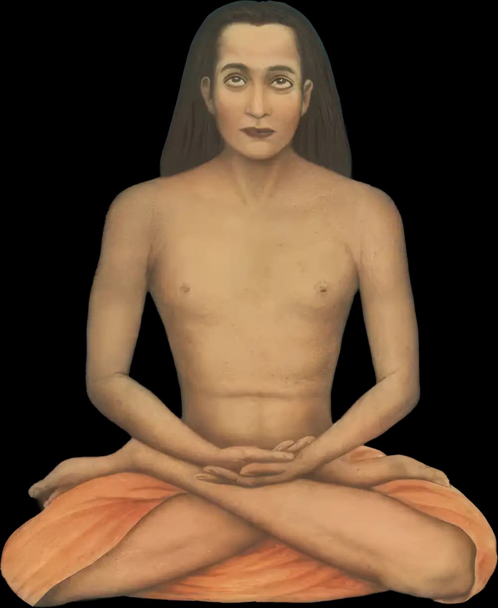 Mahavatar Babaji