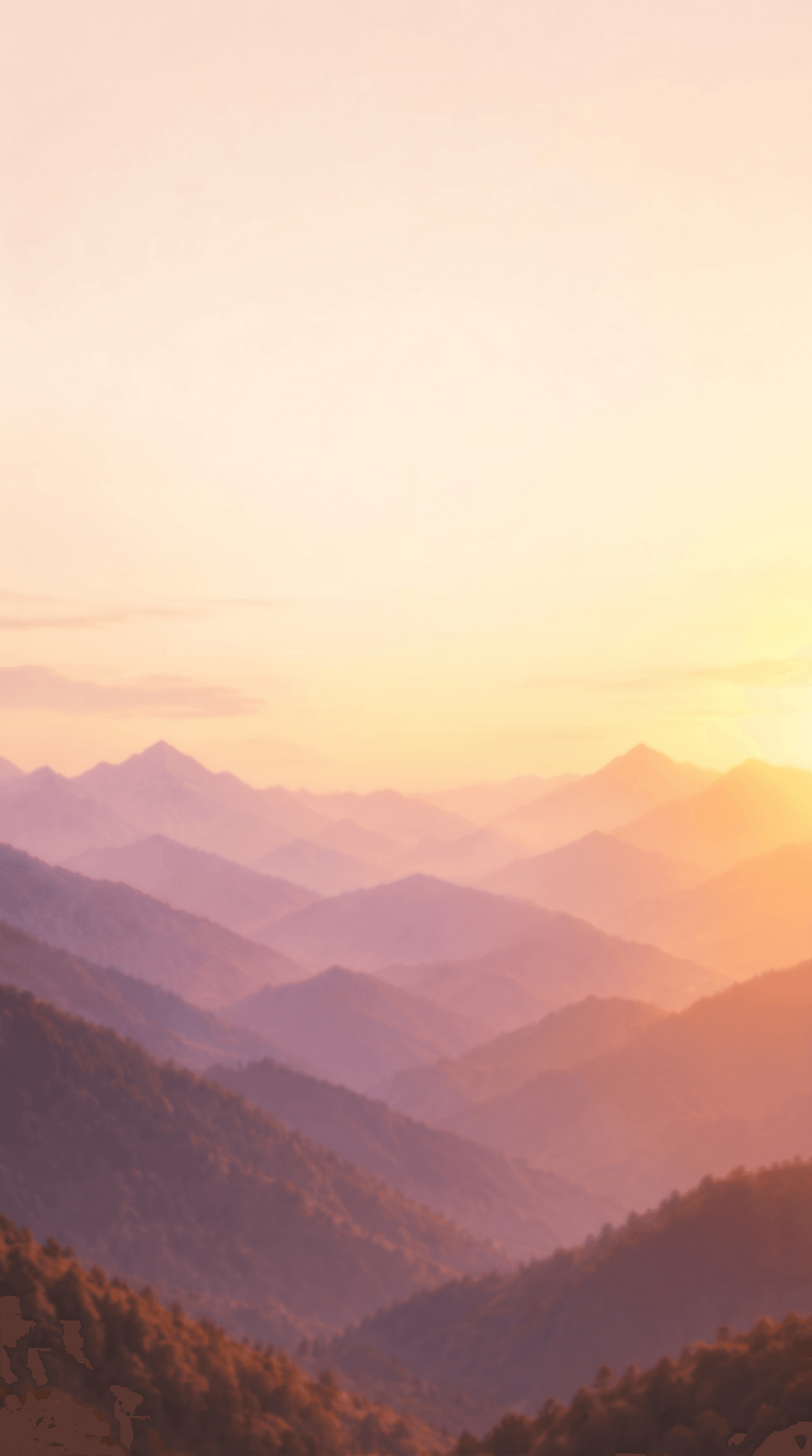 Himalayan Sunset