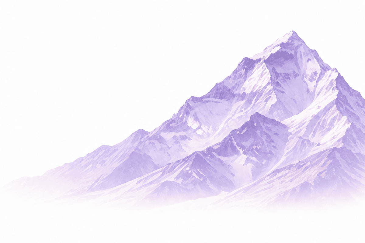 Sacred Mountains